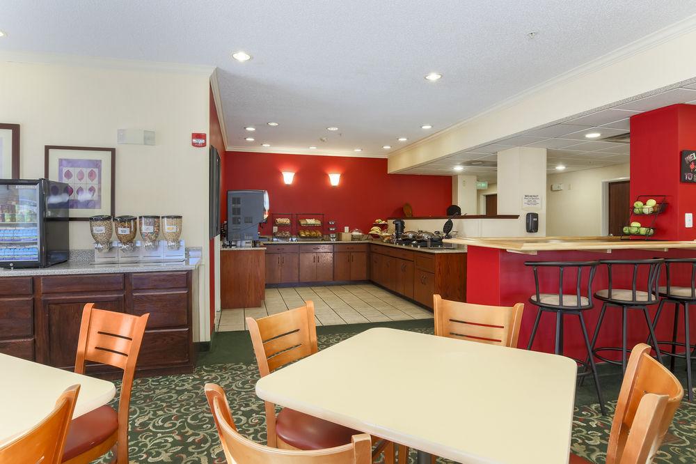 Fairfield Inn Erie Millcreek Mall Kültér fotó