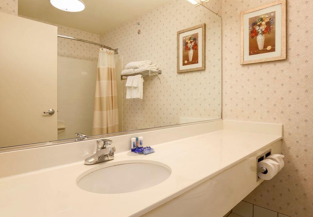 Fairfield Inn Erie Millcreek Mall Kültér fotó