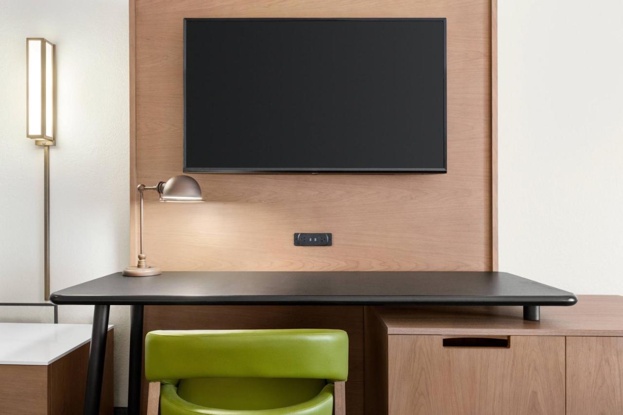 Fairfield Inn Erie Millcreek Mall Kültér fotó