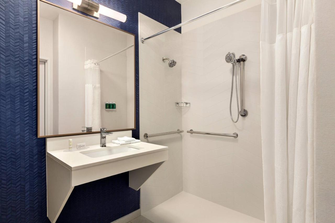 Fairfield Inn Erie Millcreek Mall Kültér fotó
