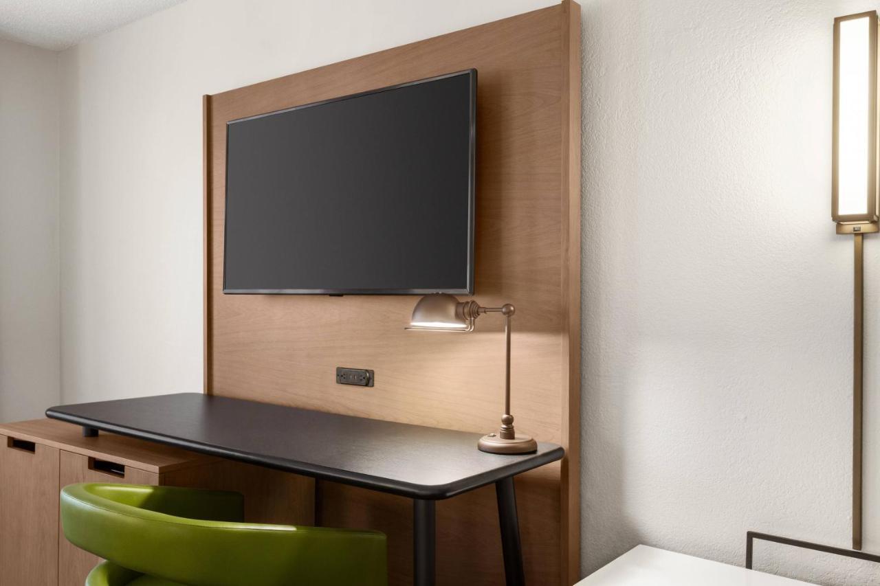 Fairfield Inn Erie Millcreek Mall Kültér fotó
