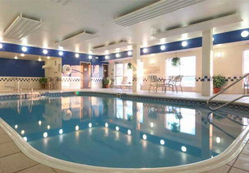 Fairfield Inn Erie Millcreek Mall Kültér fotó