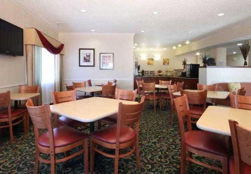 Fairfield Inn Erie Millcreek Mall Kültér fotó