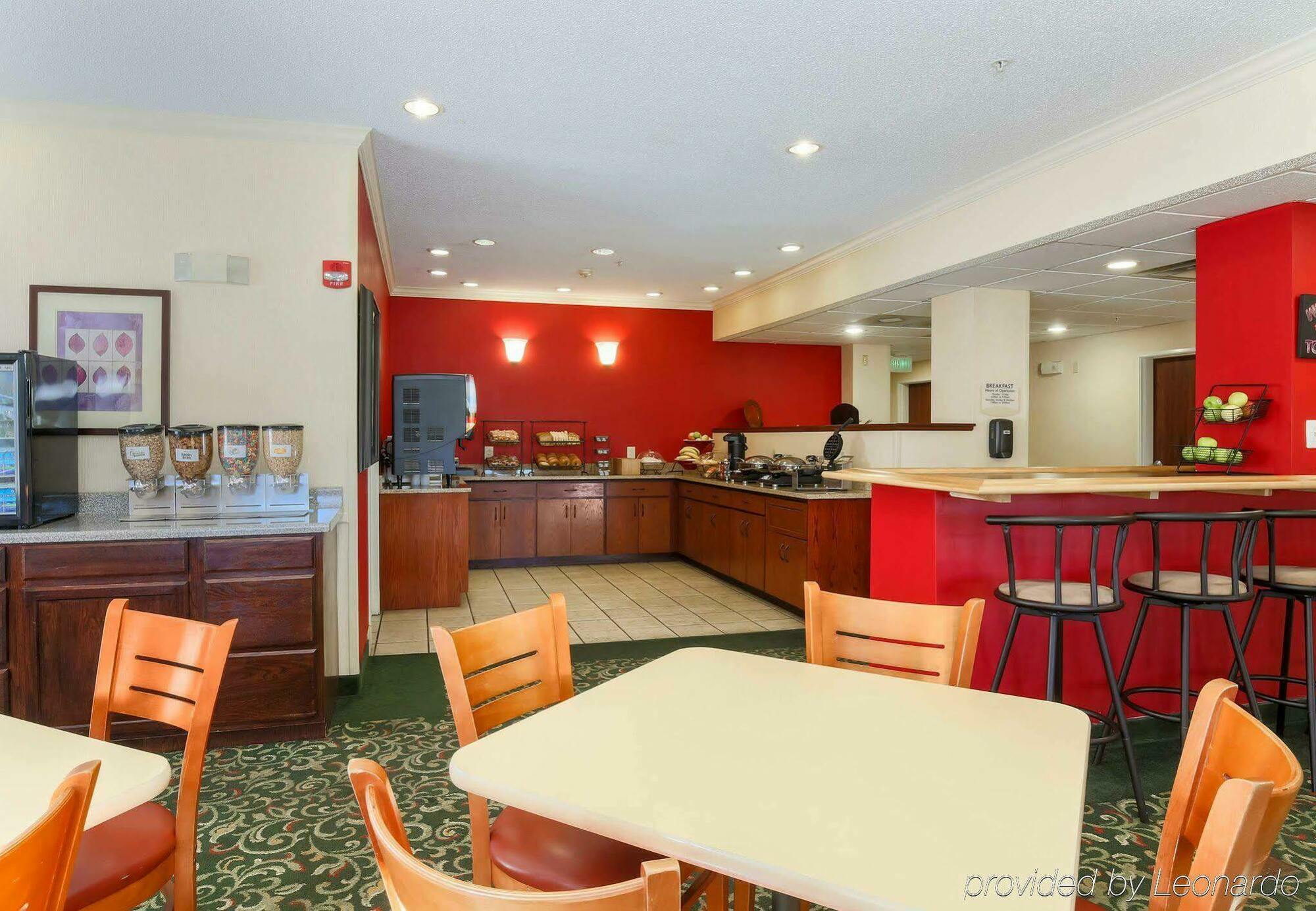 Fairfield Inn Erie Millcreek Mall Kültér fotó