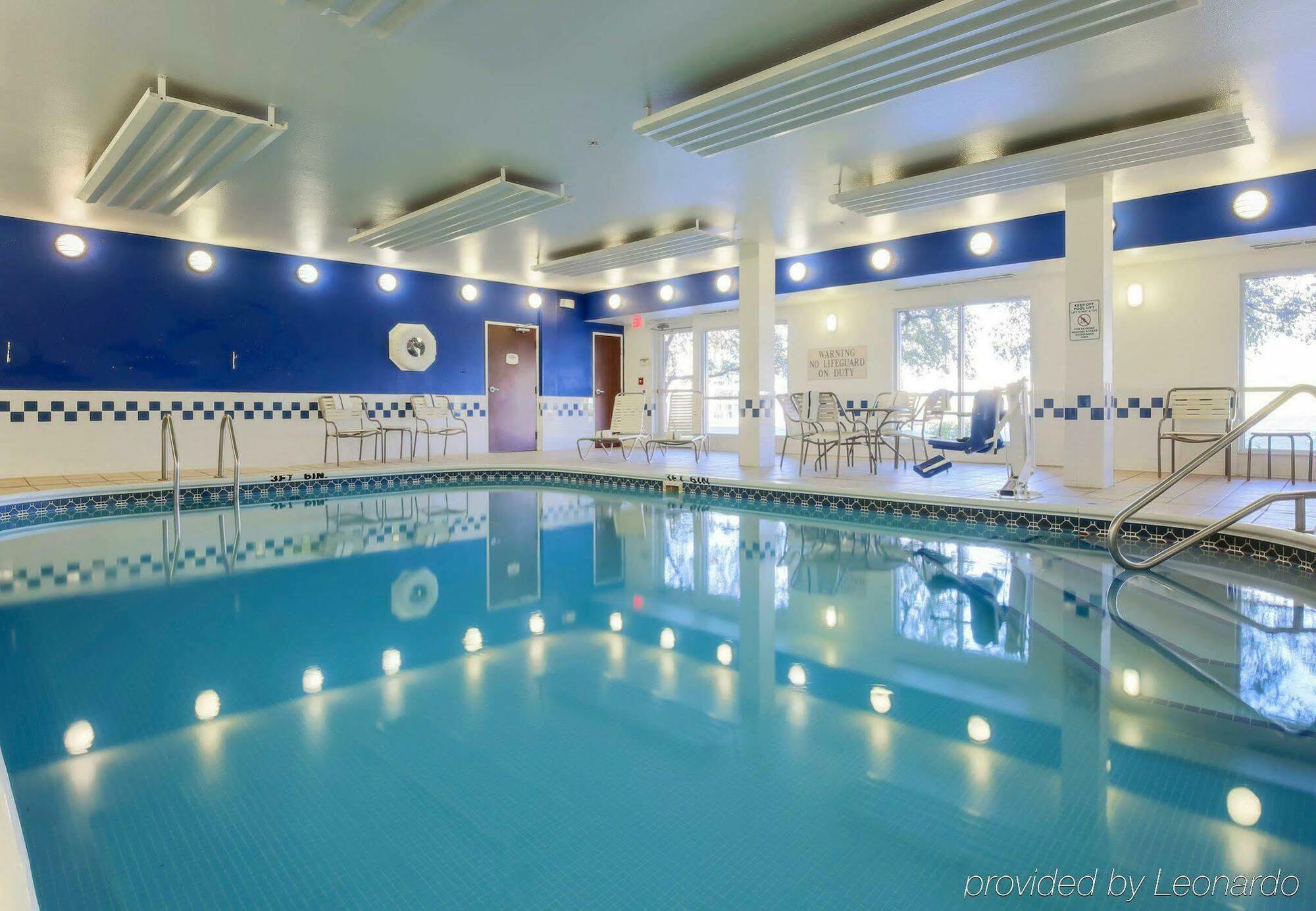 Fairfield Inn Erie Millcreek Mall Kültér fotó